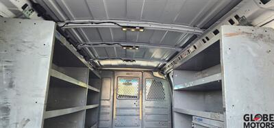 2017 GMC Savana 2500  RWD Cargo Van - Photo 28 - Spokane, WA 99202