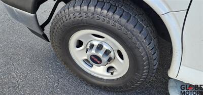 2017 GMC Savana 2500  RWD Cargo Van - Photo 49 - Spokane, WA 99202