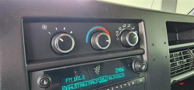 2017 GMC Savana 2500  RWD Cargo Van - Photo 15 - Spokane, WA 99202