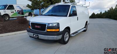 2017 GMC Savana 2500  RWD Cargo Van - Photo 1 - Spokane, WA 99202