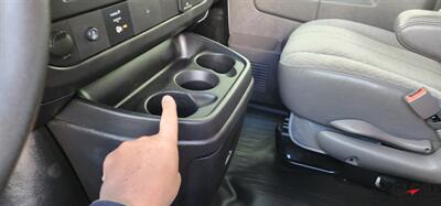 2017 GMC Savana 2500  RWD Cargo Van - Photo 13 - Spokane, WA 99202