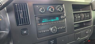 2017 GMC Savana 2500  RWD Cargo Van - Photo 14 - Spokane, WA 99202