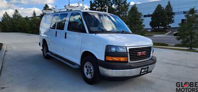 2017 GMC Savana 2500  RWD Cargo Van - Photo 3 - Spokane, WA 99202
