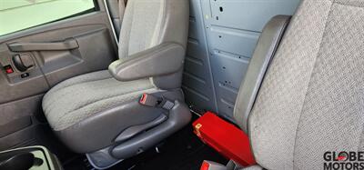 2017 GMC Savana 2500  RWD Cargo Van - Photo 18 - Spokane, WA 99202