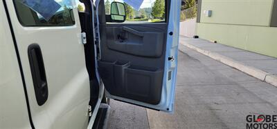 2017 GMC Savana 2500  RWD Cargo Van - Photo 40 - Spokane, WA 99202