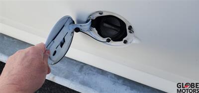 2017 GMC Savana 2500  RWD Cargo Van - Photo 23 - Spokane, WA 99202