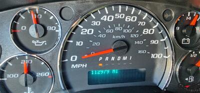 2017 GMC Savana 2500  RWD Cargo Van - Photo 62 - Spokane, WA 99202