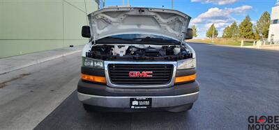 2017 GMC Savana 2500  RWD Cargo Van - Photo 52 - Spokane, WA 99202