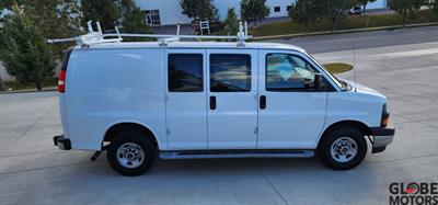 2017 GMC Savana 2500  RWD Cargo Van - Photo 4 - Spokane, WA 99202