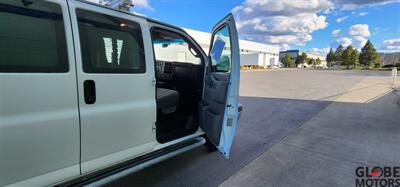2017 GMC Savana 2500  RWD Cargo Van - Photo 34 - Spokane, WA 99202