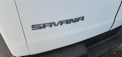 2017 GMC Savana 2500  RWD Cargo Van - Photo 45 - Spokane, WA 99202