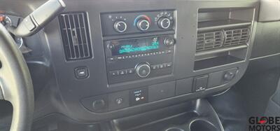 2017 GMC Savana 2500  RWD Cargo Van - Photo 63 - Spokane, WA 99202