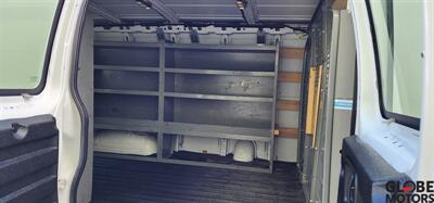 2017 GMC Savana 2500  RWD Cargo Van - Photo 33 - Spokane, WA 99202