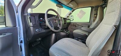2017 GMC Savana 2500  RWD Cargo Van - Photo 11 - Spokane, WA 99202