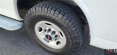 2017 GMC Savana 2500  RWD Cargo Van - Photo 46 - Spokane, WA 99202