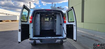 2017 GMC Savana 2500  RWD Cargo Van - Photo 25 - Spokane, WA 99202