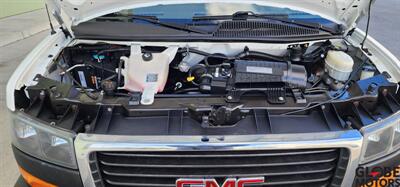 2017 GMC Savana 2500  RWD Cargo Van - Photo 53 - Spokane, WA 99202