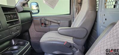 2017 GMC Savana 2500  RWD Cargo Van - Photo 20 - Spokane, WA 99202