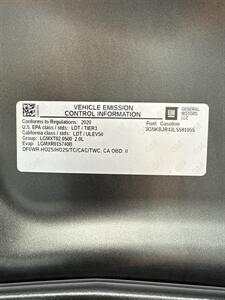 2020 Chevrolet Blazer LT   - Photo 21 - Spokane, WA 99202