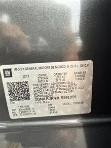 2020 Chevrolet Blazer LT   - Photo 22 - Spokane, WA 99202