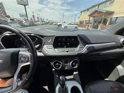 2020 Chevrolet Blazer LT   - Photo 7 - Spokane, WA 99202