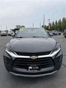 2020 Chevrolet Blazer LT   - Photo 10 - Spokane, WA 99202