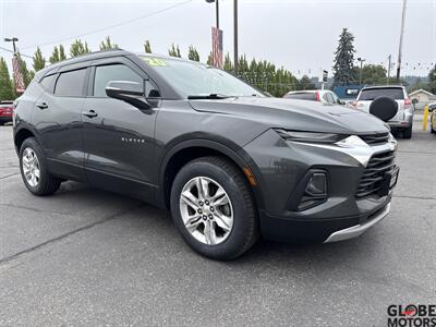 2020 Chevrolet Blazer LT   - Photo 11 - Spokane, WA 99202