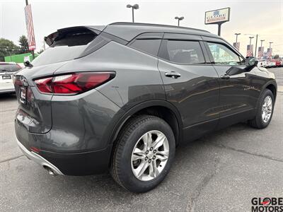 2020 Chevrolet Blazer LT   - Photo 12 - Spokane, WA 99202