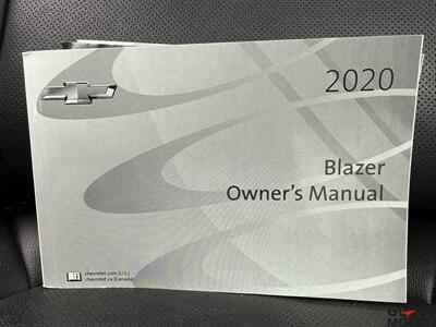 2020 Chevrolet Blazer LT   - Photo 44 - Spokane, WA 99202