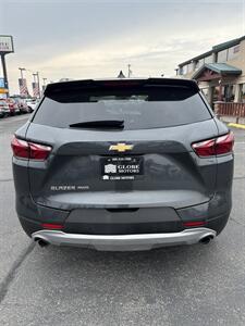 2020 Chevrolet Blazer LT   - Photo 13 - Spokane, WA 99202