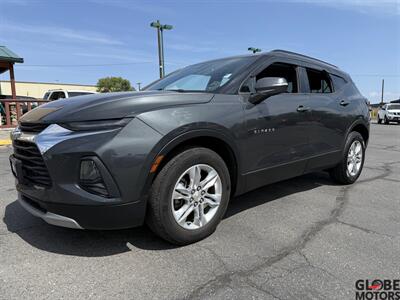 2020 Chevrolet Blazer LT   - Photo 4 - Spokane, WA 99202