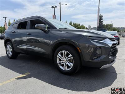 2020 Chevrolet Blazer LT   - Photo 2 - Spokane, WA 99202