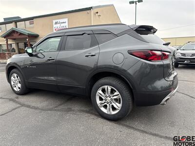 2020 Chevrolet Blazer LT   - Photo 8 - Spokane, WA 99202