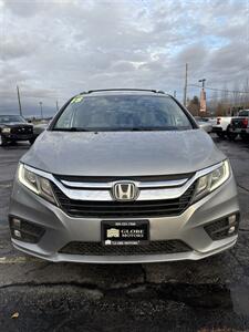 2018 Honda Odyssey EX-L w/Navi w/RES   - Photo 53 - Spokane, WA 99202