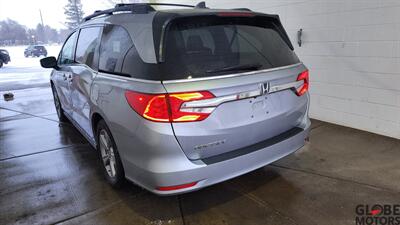 2018 Honda Odyssey EX-L w/Navi w/RES   - Photo 9 - Spokane, WA 99202