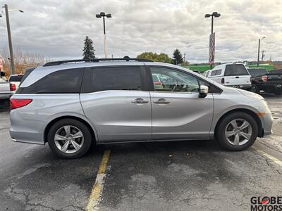 2018 Honda Odyssey EX-L w/Navi w/RES   - Photo 56 - Spokane, WA 99202