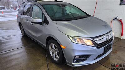 2018 Honda Odyssey EX-L w/Navi w/RES   - Photo 7 - Spokane, WA 99202