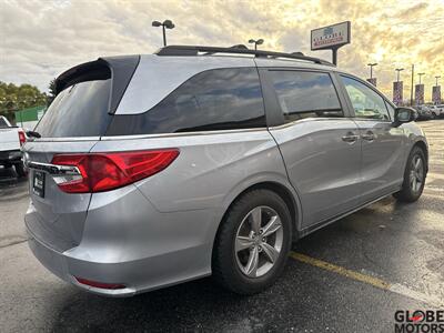 2018 Honda Odyssey EX-L w/Navi w/RES   - Photo 59 - Spokane, WA 99202