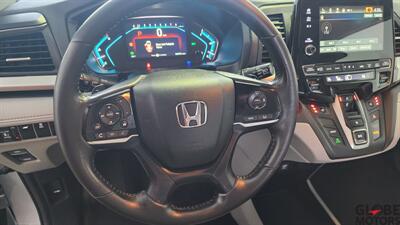 2018 Honda Odyssey EX-L w/Navi w/RES   - Photo 47 - Spokane, WA 99202