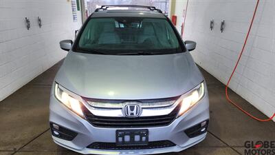 2018 Honda Odyssey EX-L w/Navi w/RES   - Photo 3 - Spokane, WA 99202