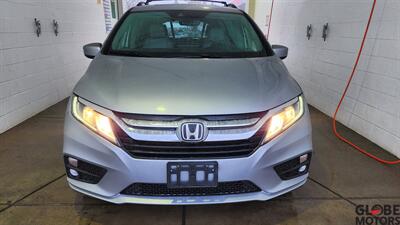 2018 Honda Odyssey EX-L w/Navi w/RES  