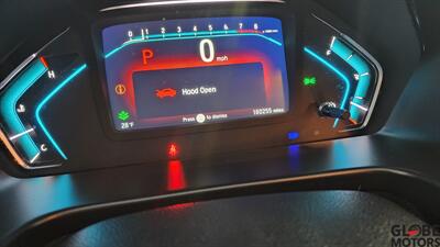 2018 Honda Odyssey EX-L w/Navi w/RES   - Photo 40 - Spokane, WA 99202