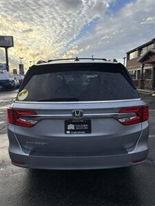 2018 Honda Odyssey EX-L w/Navi w/RES   - Photo 60 - Spokane, WA 99202