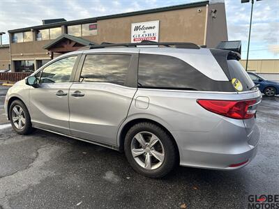 2018 Honda Odyssey EX-L w/Navi w/RES   - Photo 64 - Spokane, WA 99202