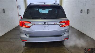 2018 Honda Odyssey EX-L w/Navi w/RES   - Photo 8 - Spokane, WA 99202