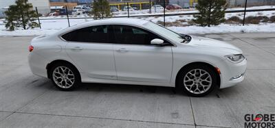 2015 Chrysler 200 C   - Photo 7 - Spokane, WA 99202