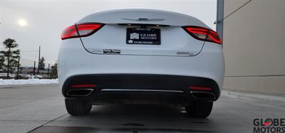 2015 Chrysler 200 C   - Photo 11 - Spokane, WA 99202