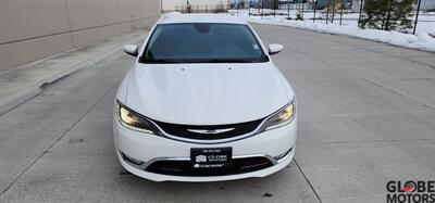 2015 Chrysler 200 C   - Photo 3 - Spokane, WA 99202