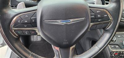 2015 Chrysler 200 C   - Photo 50 - Spokane, WA 99202