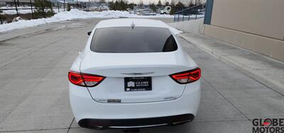 2015 Chrysler 200 C   - Photo 10 - Spokane, WA 99202